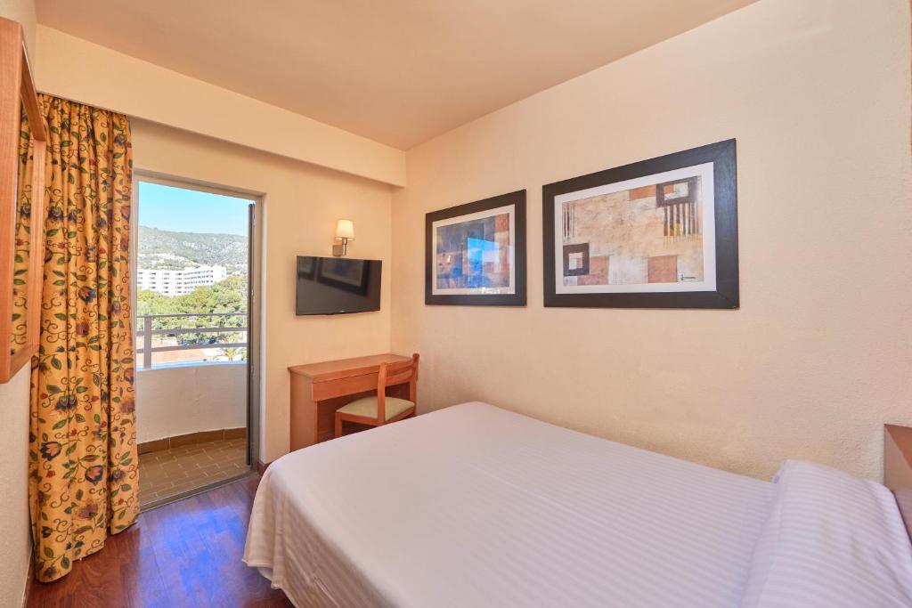 Mll Blue Bay Hotel