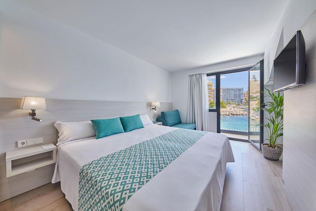 Calanova Sports Residence