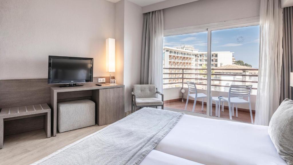 Be Live Experience Costa Palma