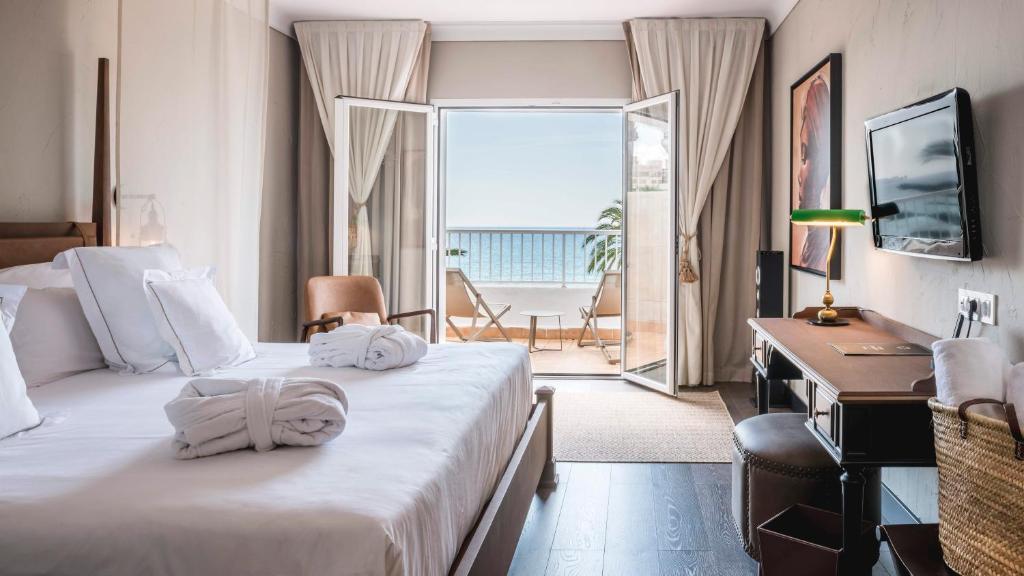 Be Live Adults Only La Cala Boutique Hotel