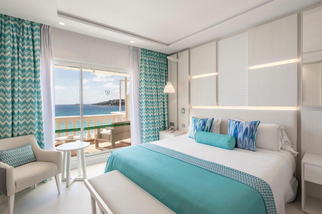 Nixe Palace Hotel