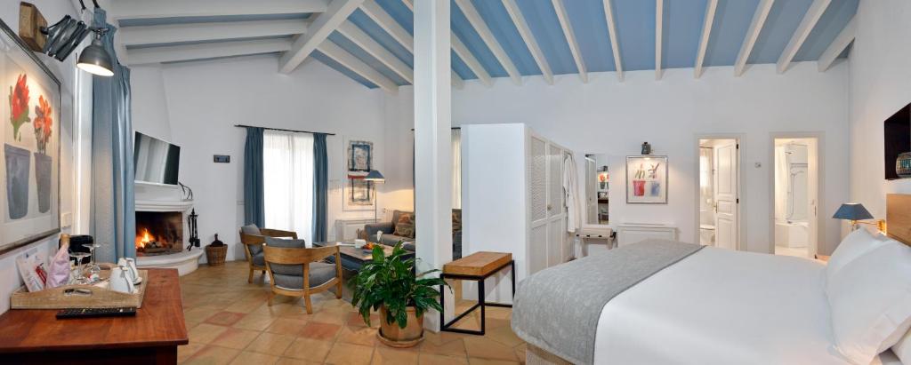 Hotel San Lorenzo – Adults Only