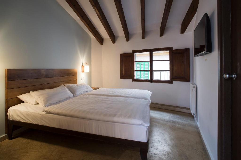 Hotel Palau Sa Font