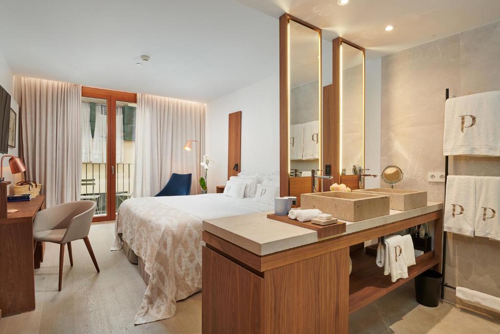 Es Princep – The Leading Hotels Of The World