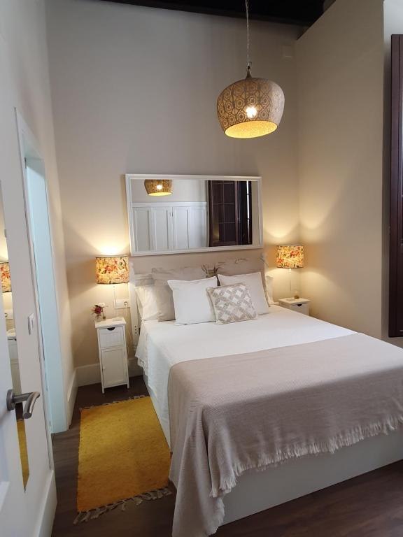 Apartamento Arenal