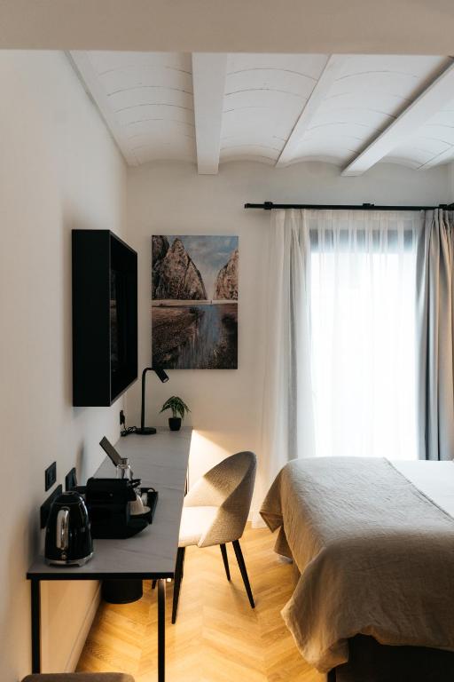 Boutique Hotel Petit Montisión