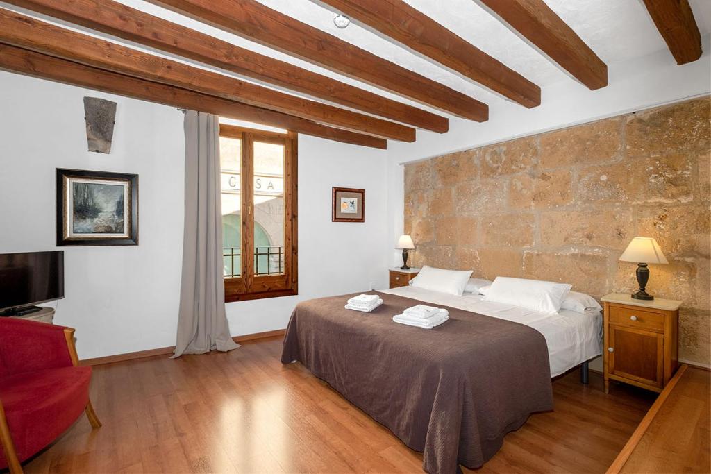 Ramón Llull House