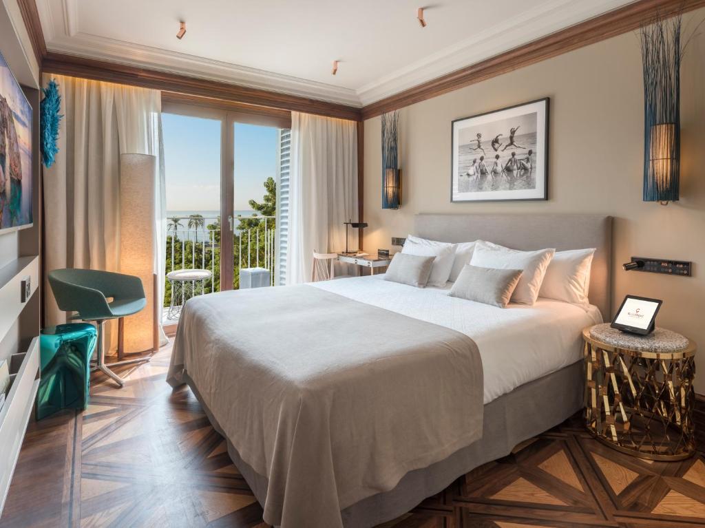 El Llorenc Parc De La Mar – Adults Only (+16)