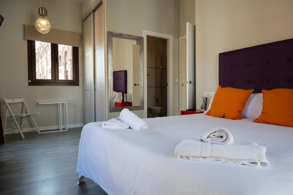 Triana Suite Dreams