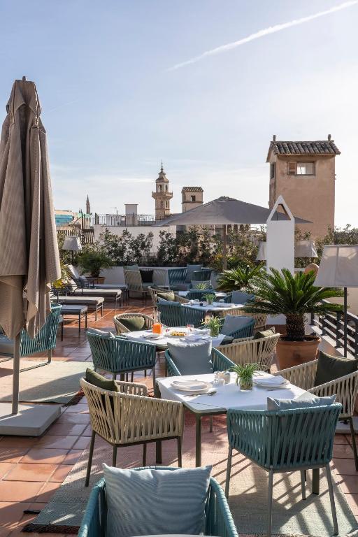 Hotel Palacio Ca Sa Galesa