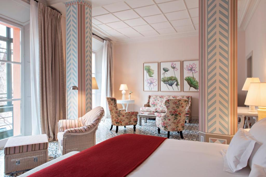 Hotel Cappuccino – Palma