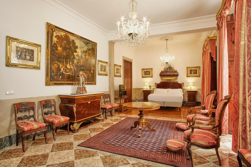 Casa Delmonte – Turismo De Interior