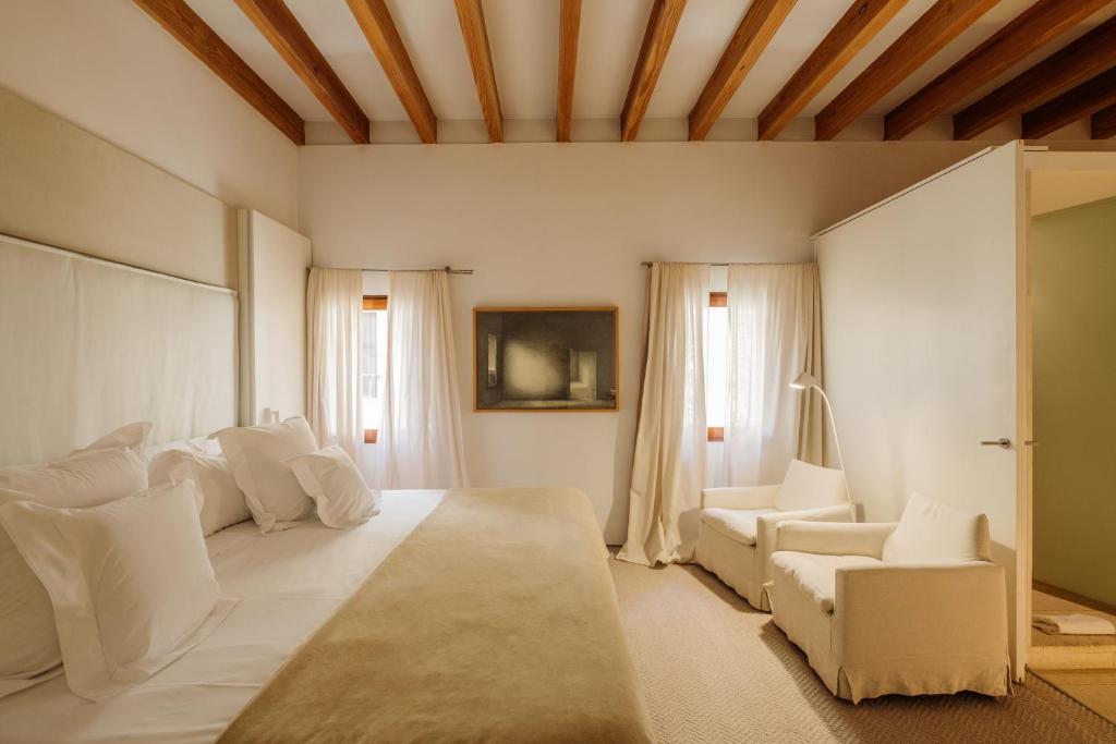 Convent De La Missio – Grand Luxury Boutique Hotel, Adults Only