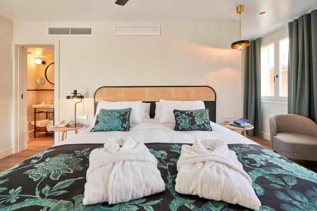 Mhouse Boutique Hotel Palma