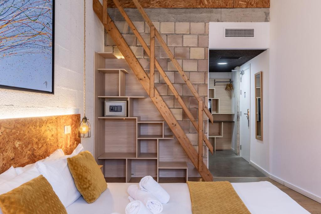 Brick Palma – Turismo De Interior