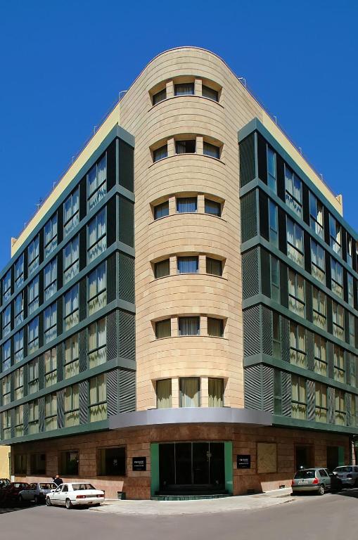 Innside By Meliá Palma Center