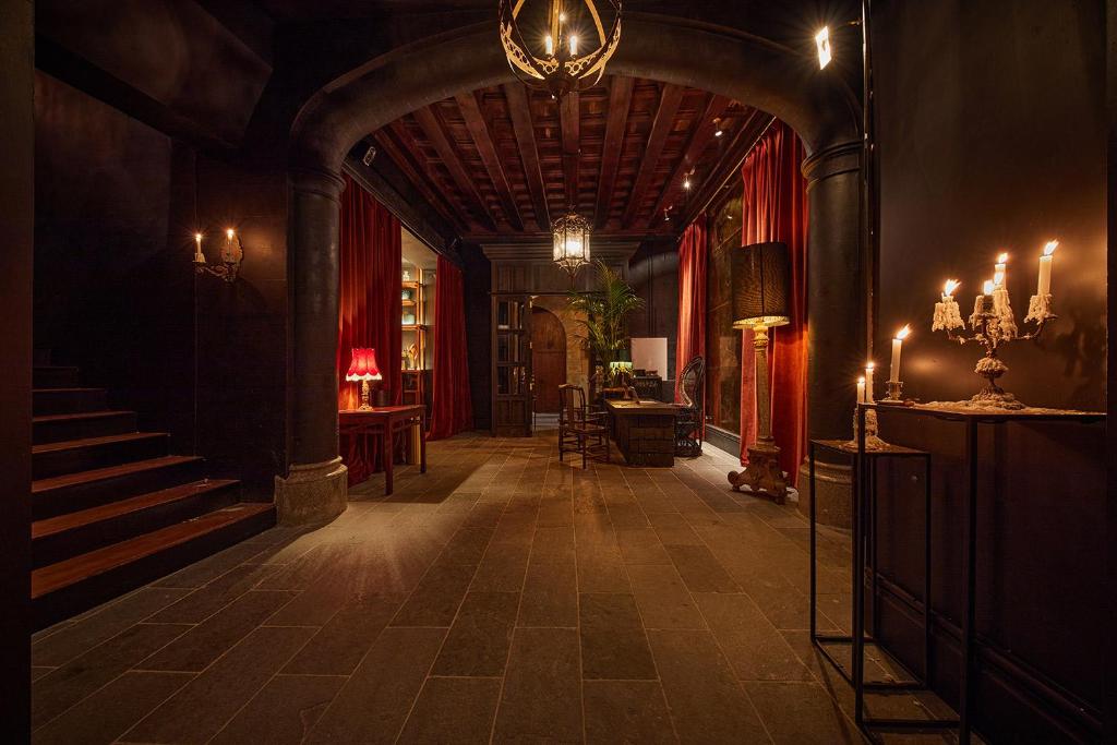 Palma Riad – Adults Only