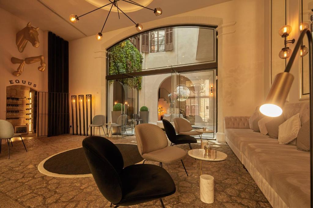 Summum Boutique Hotel, Member Of Meliá Collection