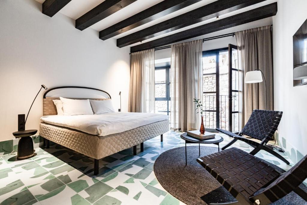 Concepcio By Nobis, Palma, A Member Of Design Hotels