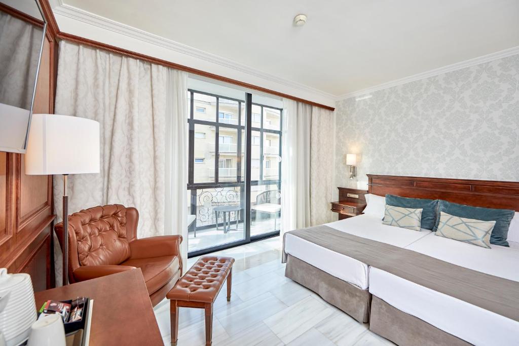 Hotel Bordoy Continental Palma