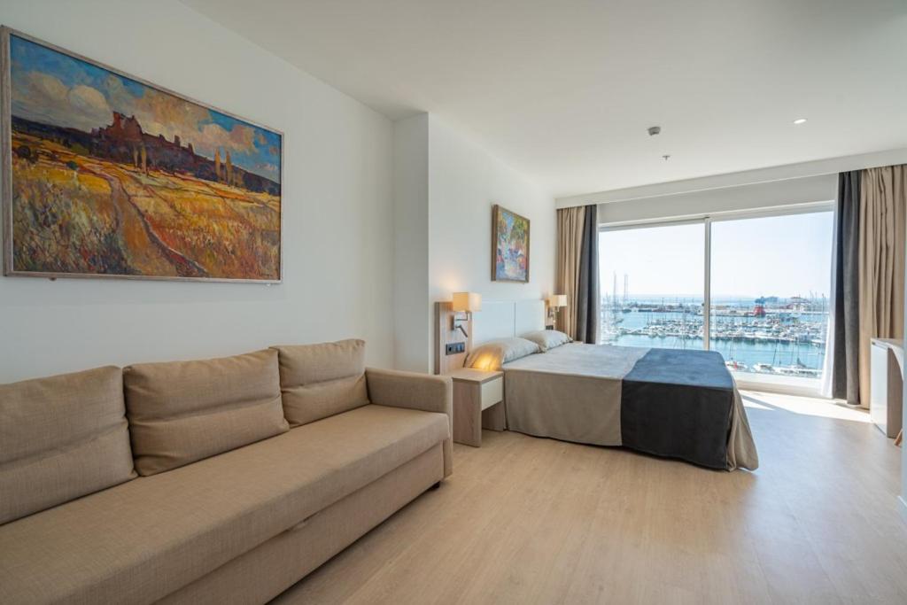 Hotel Mirador