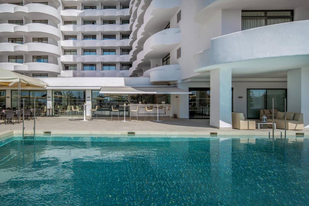 Hotel Palma Bellver , Affiliated By Meliá