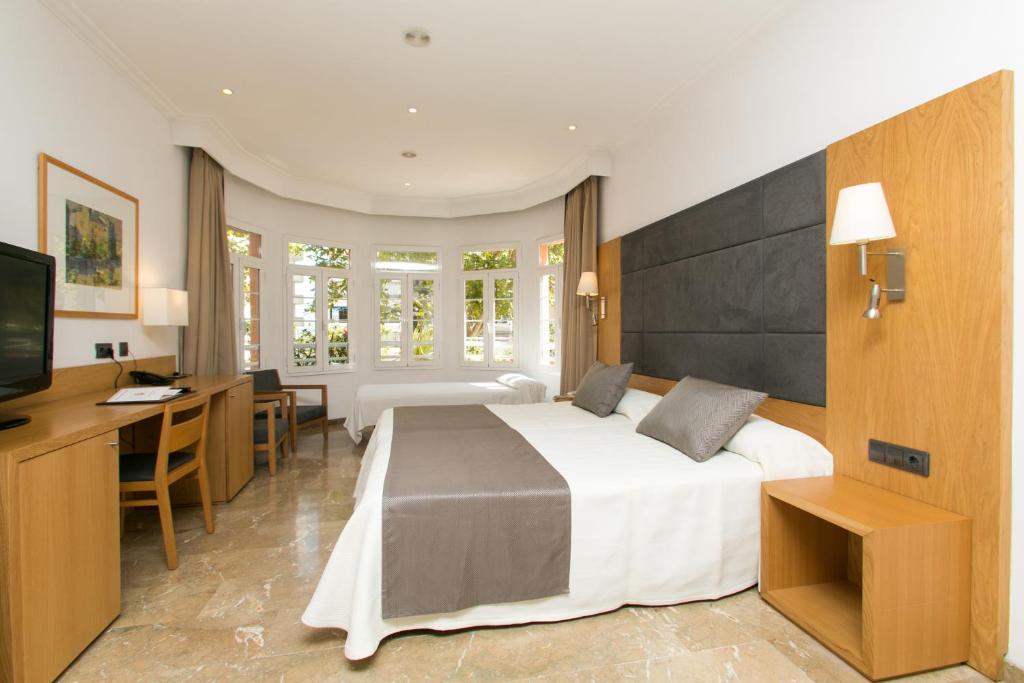 Hotel Artmadams