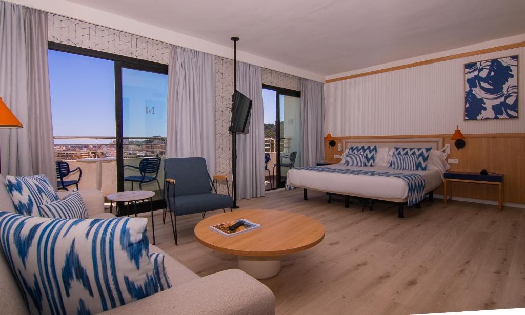 Hotel Isla Mallorca & Spa