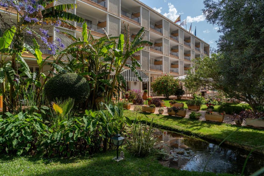 Hotel Araxa – Adults Only