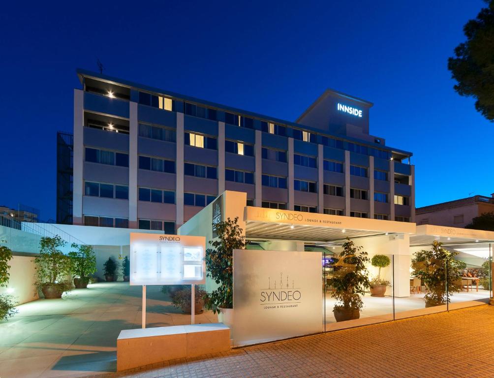 Innside By Meliá Palma Bosque