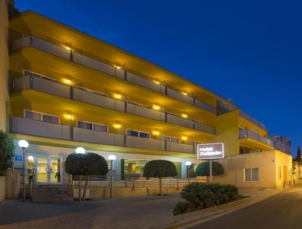 Hotel Zurbarán Palma
