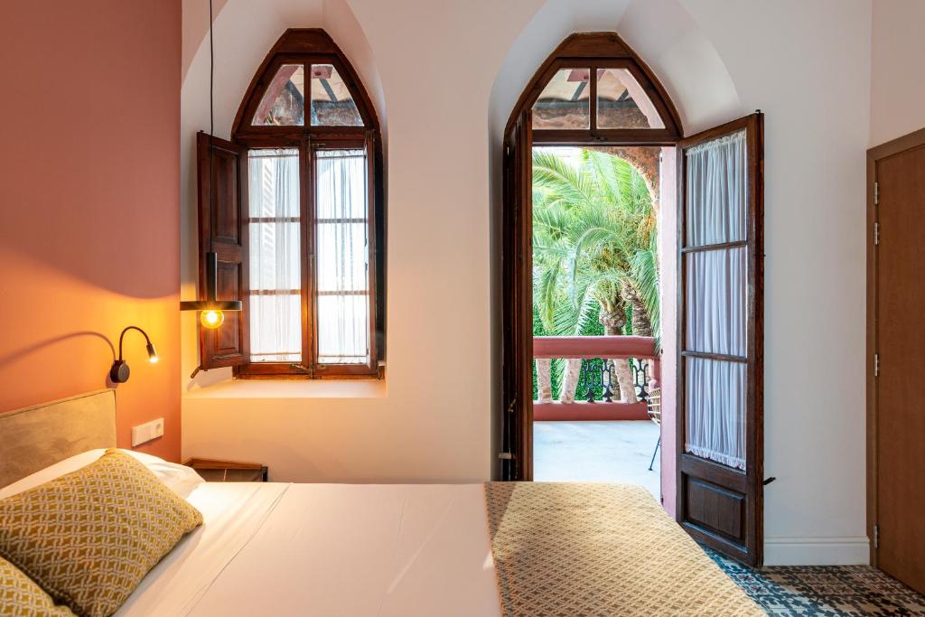 Hotel Can Quetglas – Adults Only +16