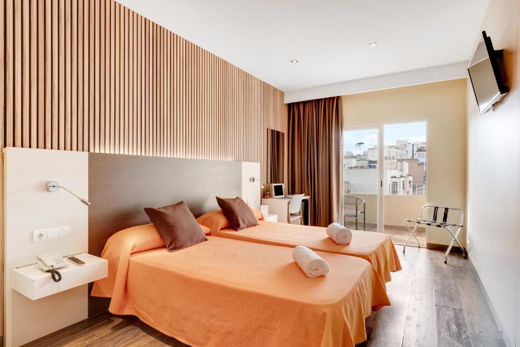 Hotel Abelux