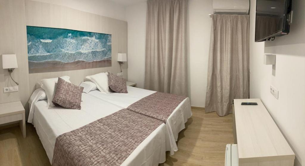 Hotel Amic Colon