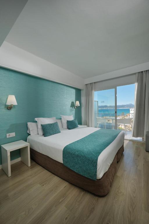 Bq Apolo Hotel
