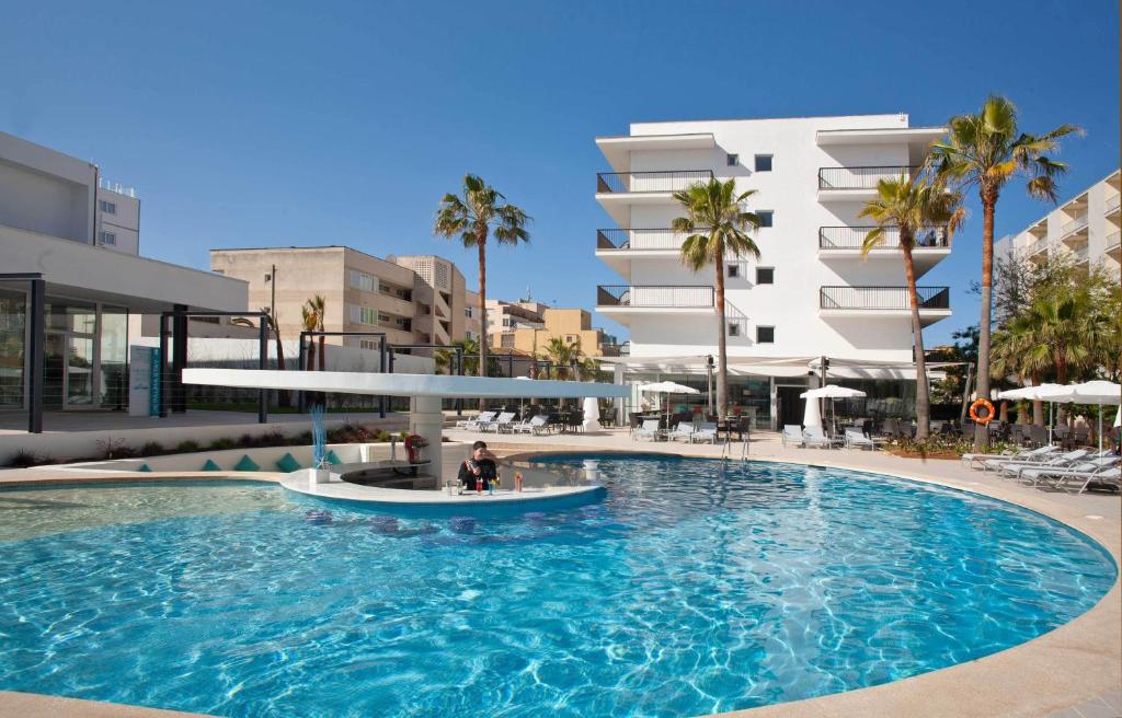 Js Palma Stay – Adults Only