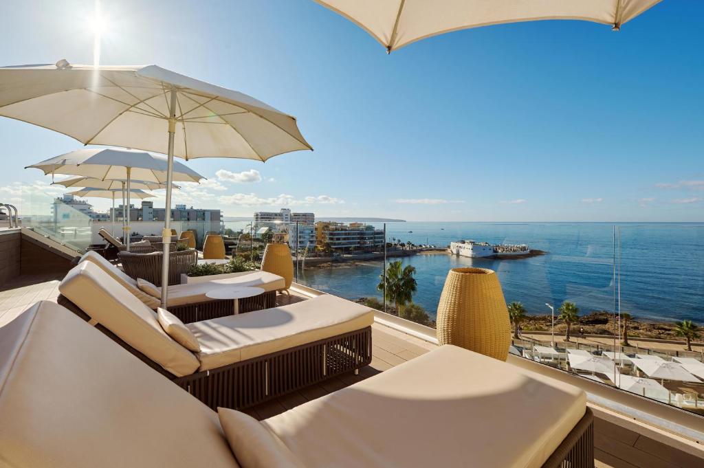Aluasoul Palma Hotel Adults Only