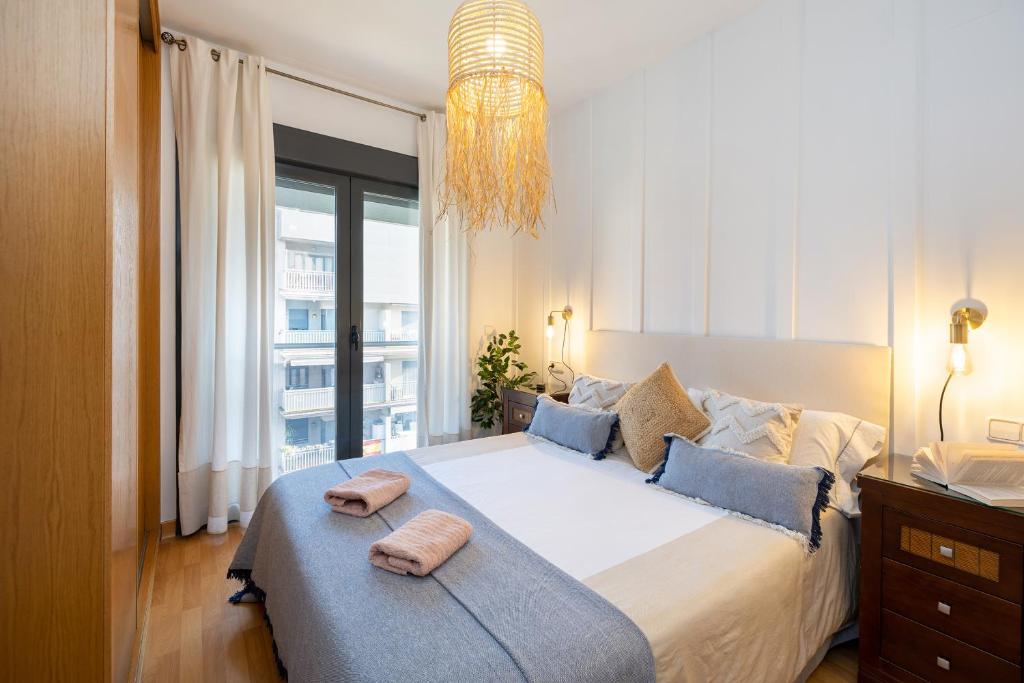 Apartamentos Arcoíris