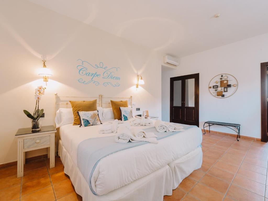 Hotel Boutique Cerro Del Sol Adults Only Recommended