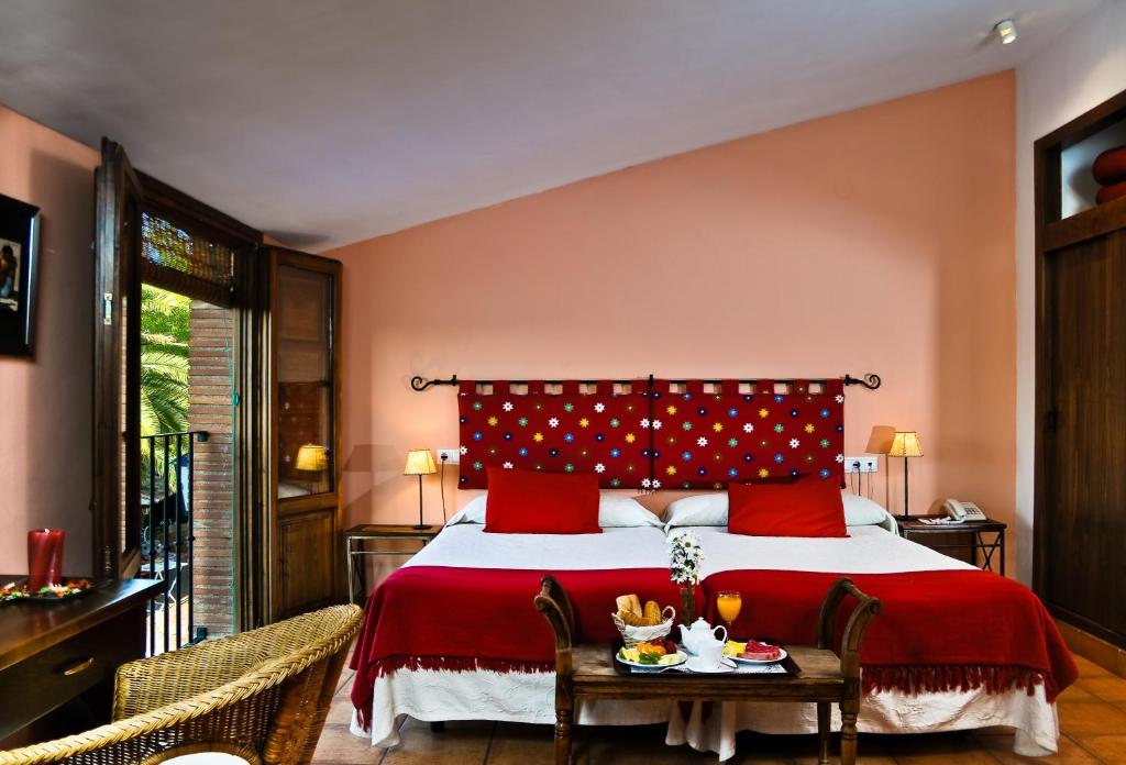 Hotel La Garapa