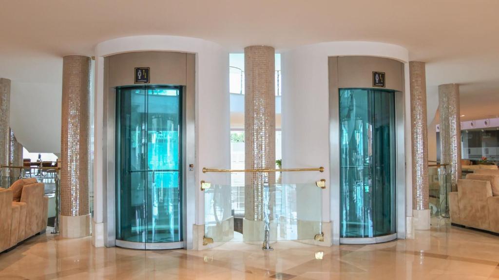 Hotel Granada Palace