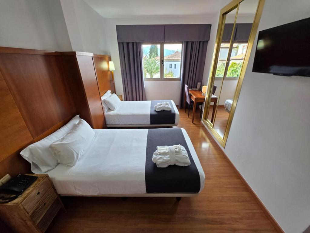 Hotel Saylu