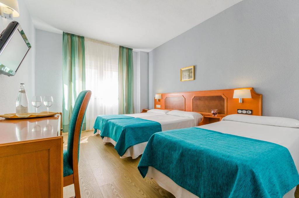 Hotel Don Juan