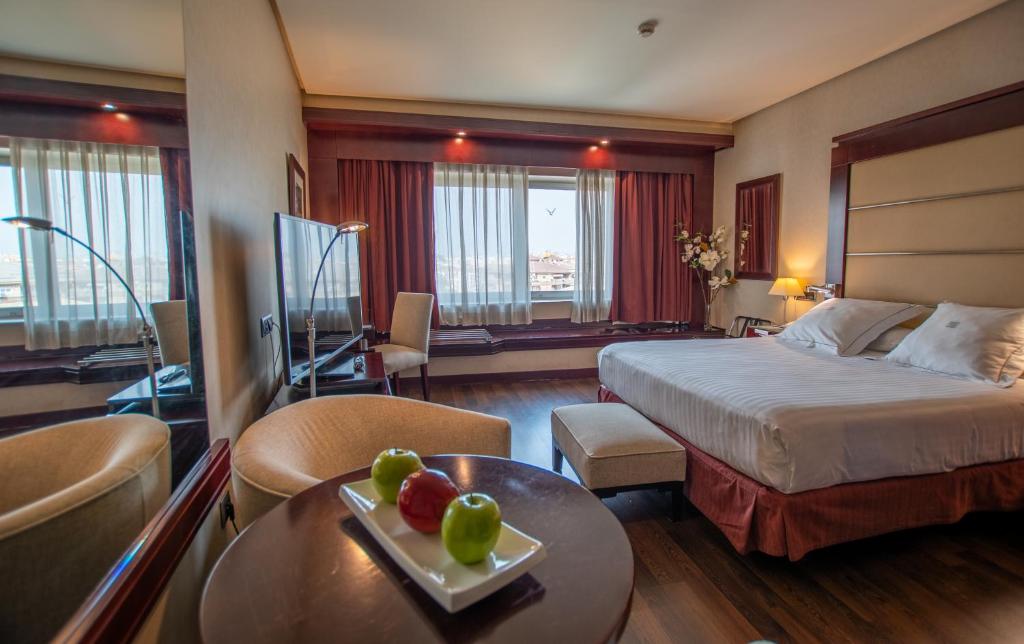 Hotel Andalucia Center