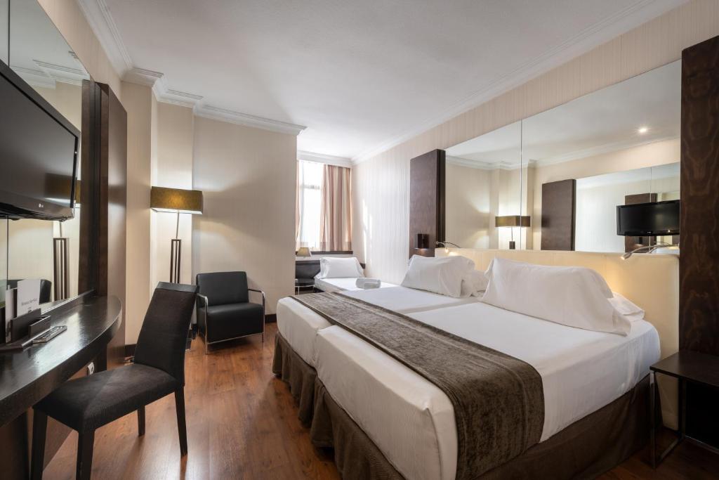 Saray Hotel