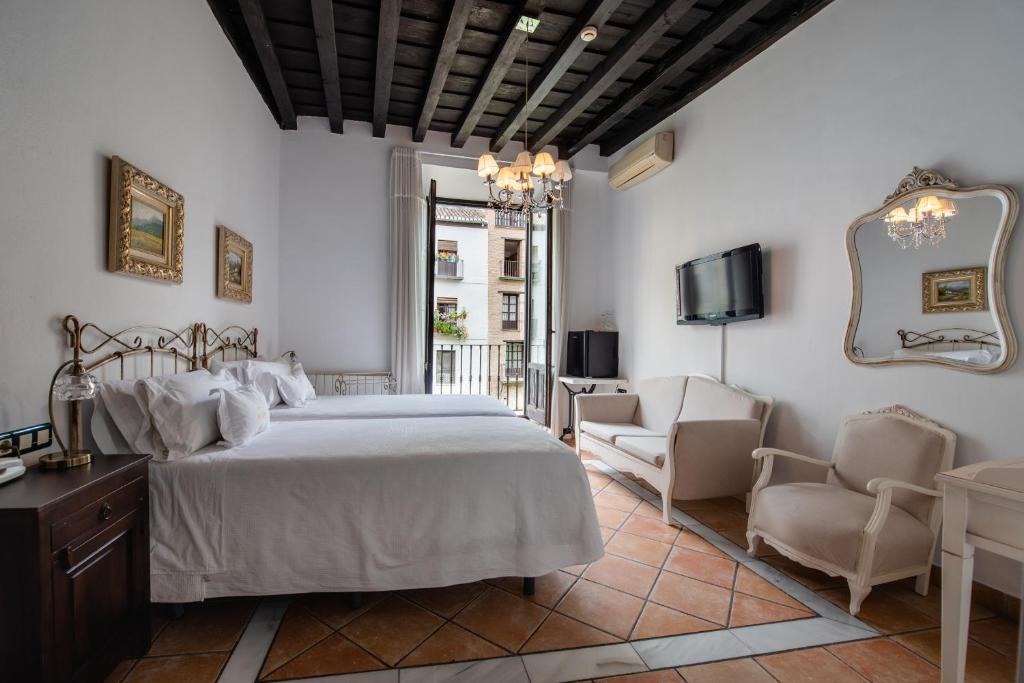 Hotel Rosa De Oro