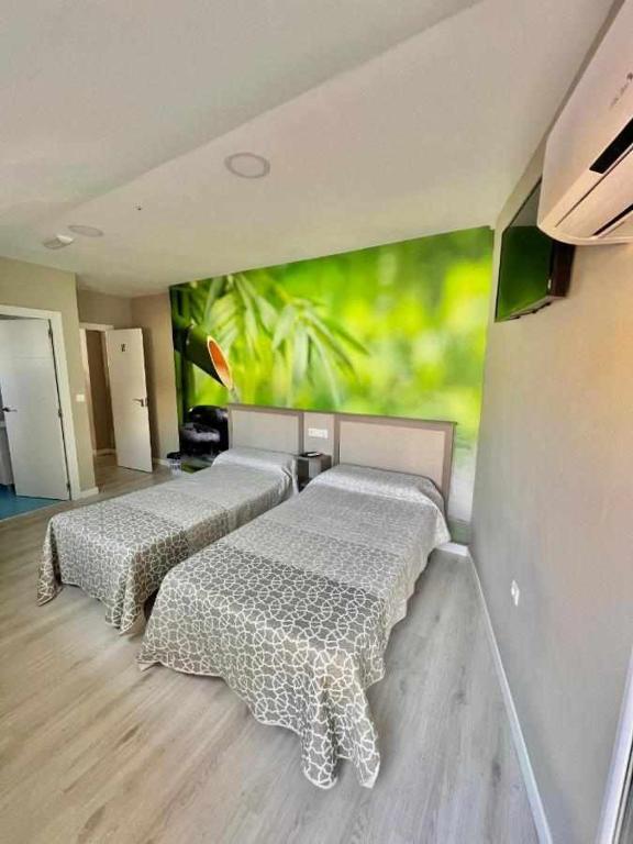 Hostal Viena Plaza Nueva