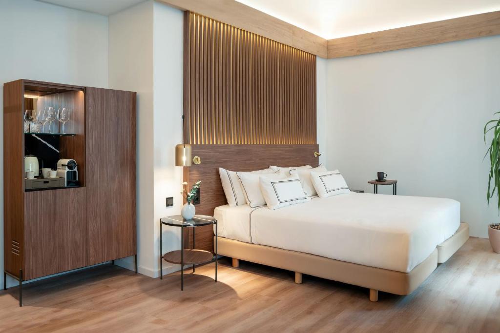 Melia Granada Hotel