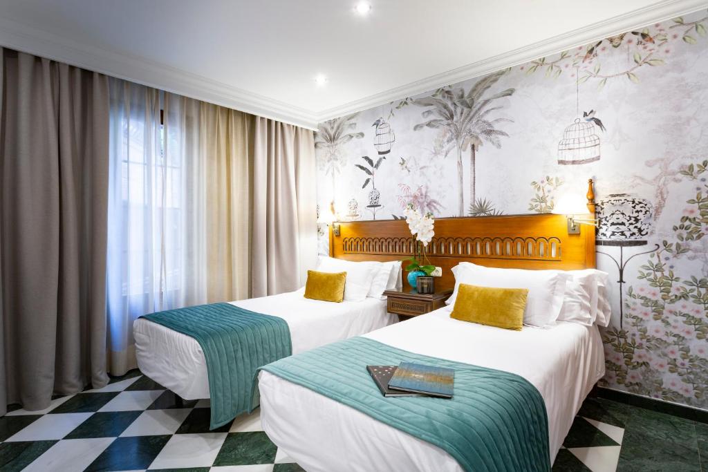 Hotel Boutique Las Almenas