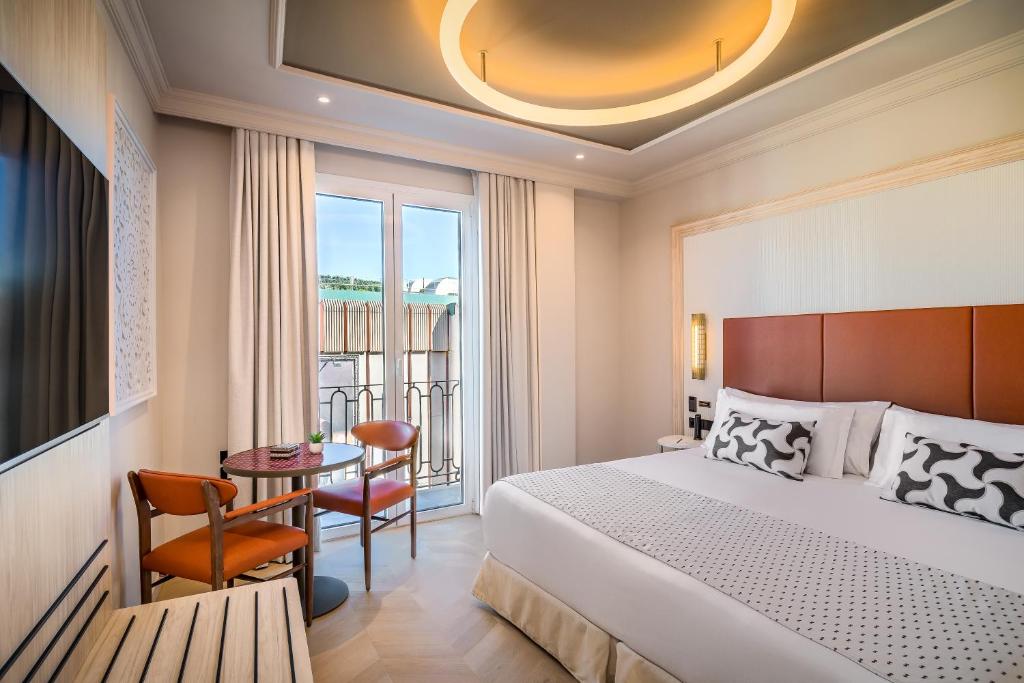 Barceló Carmen Granada